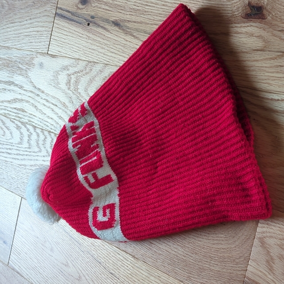 G Funk's. Vintage Toque. - Picture 5 of 5